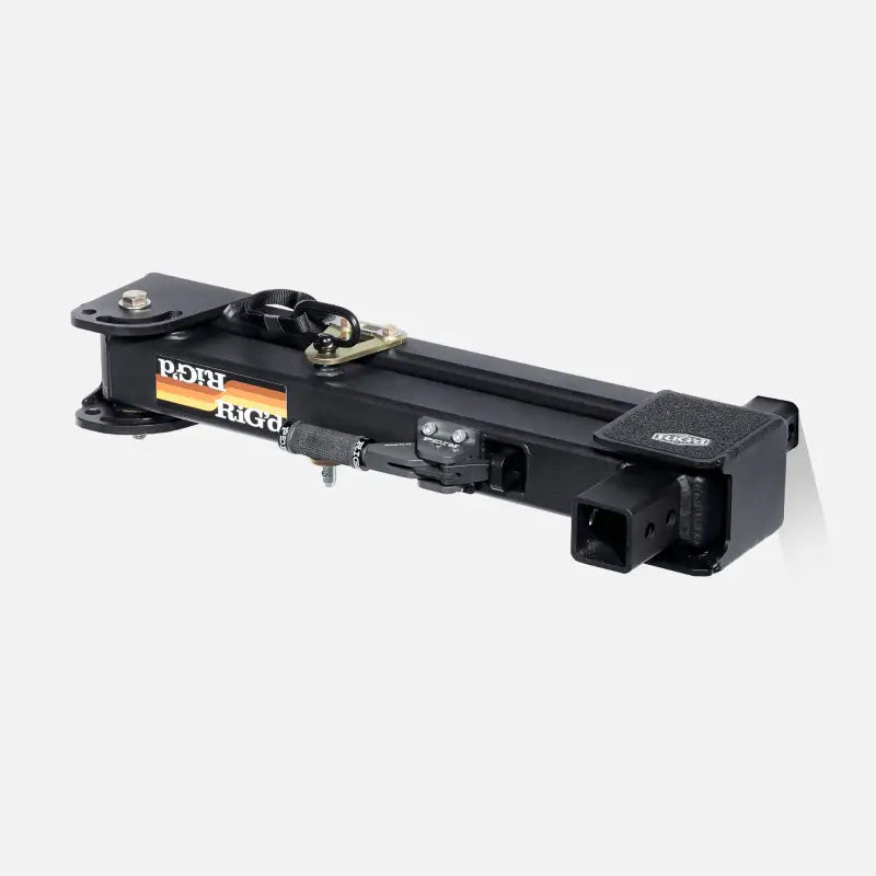 RambleSwing Pro (Bronco/Wrangler Fitment)