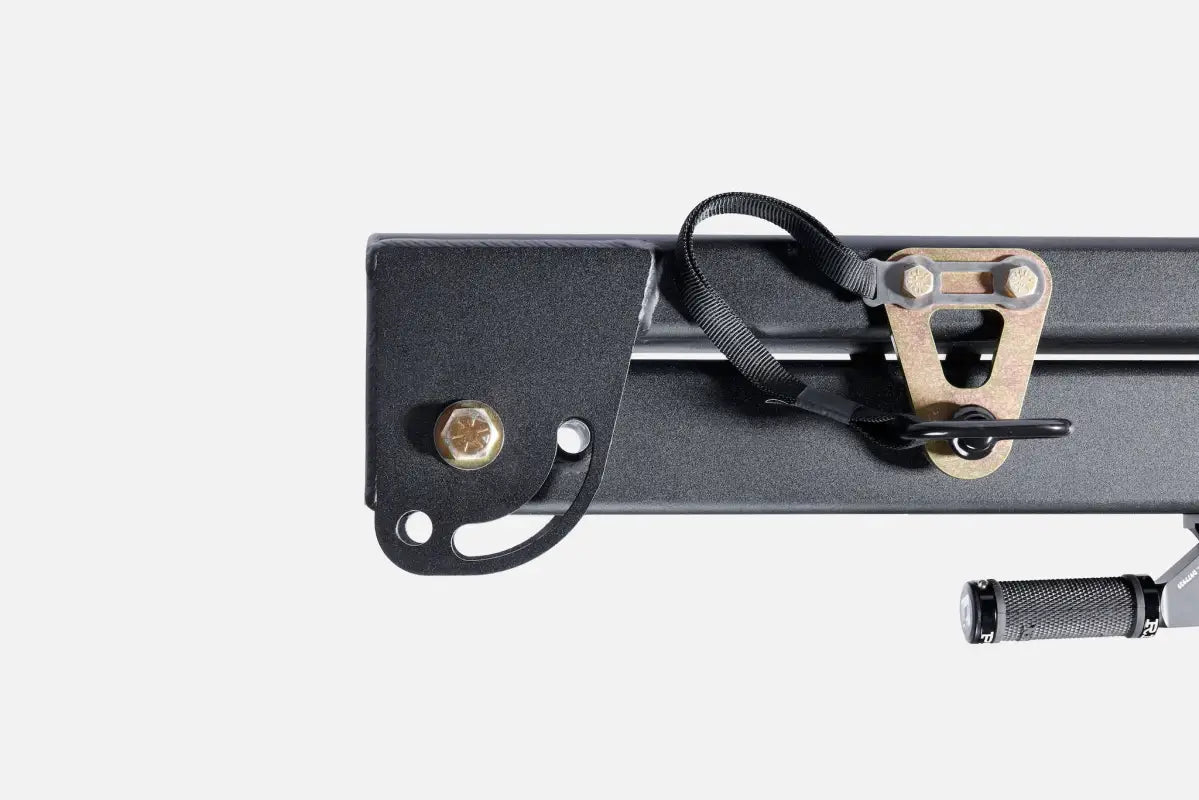 RambleSwing Pro (Bronco/Wrangler Fitment)