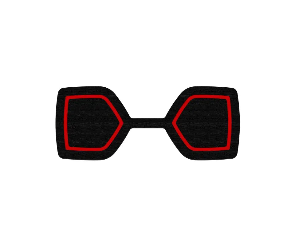 Rear Cupholder Foam Inserts Fits 2019-2025 Toyota Rav4