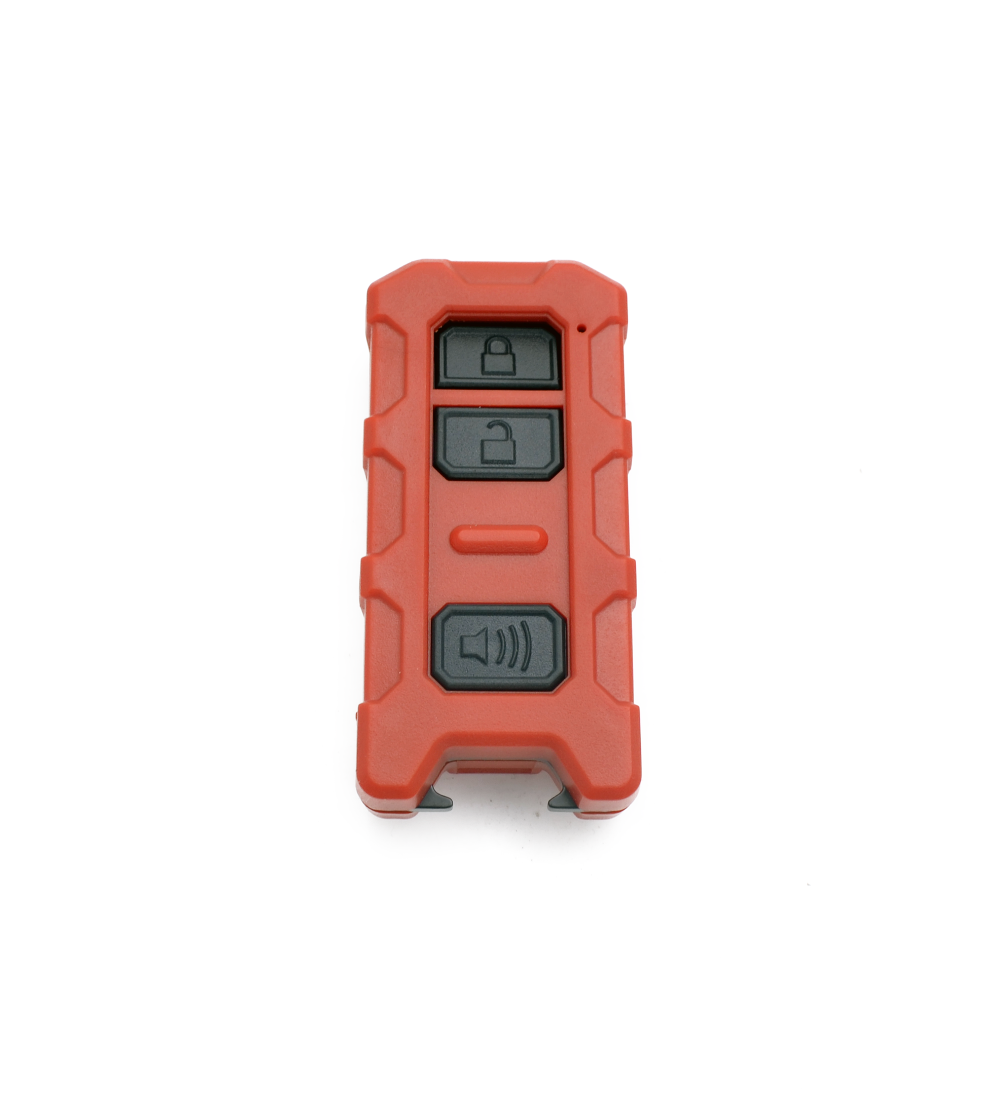 Minimalist Key Fob V2 For Tacoma | Tundra | 4Runner
