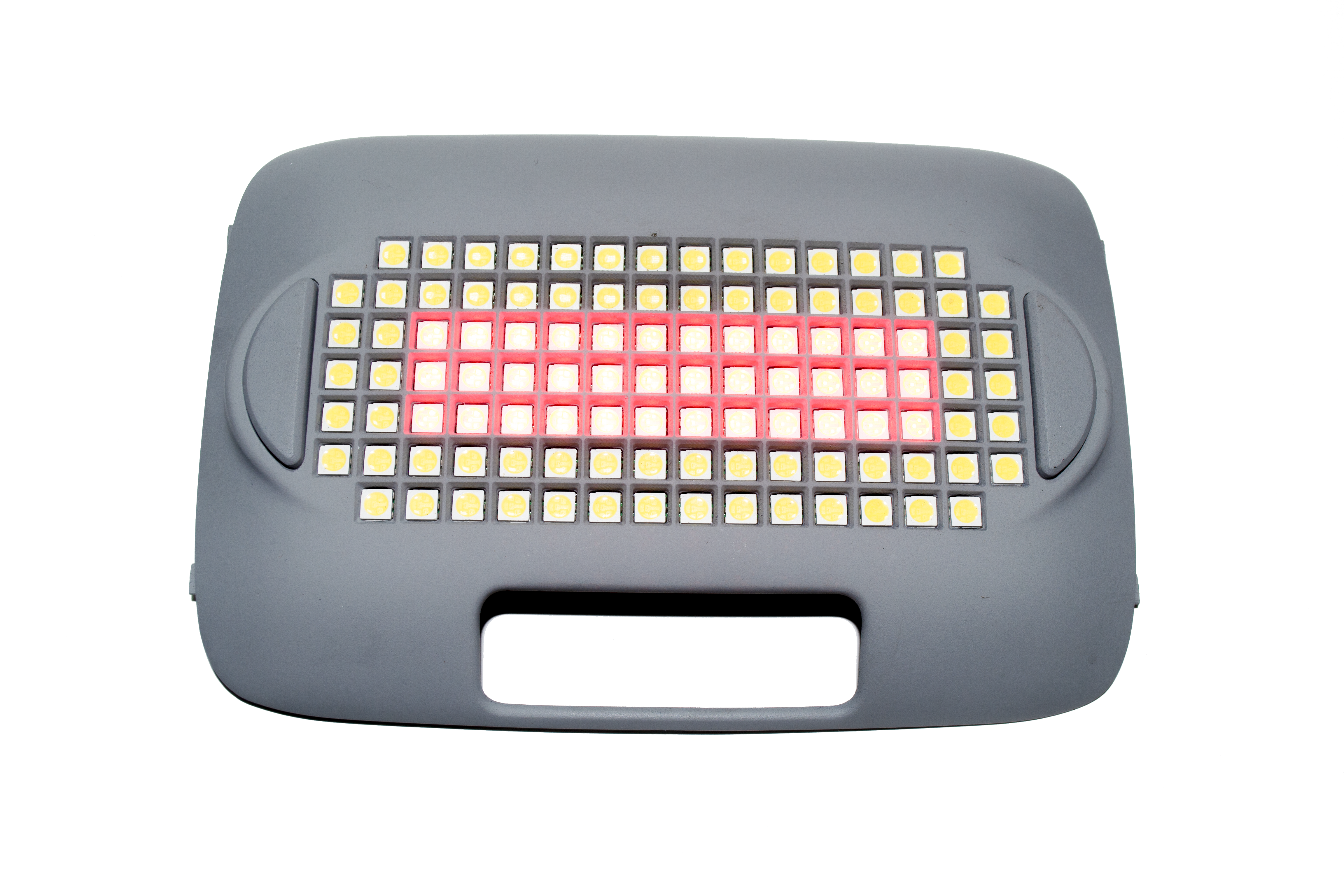 Ultimate Dome Light Dual Color - For 2014-Up Tundra