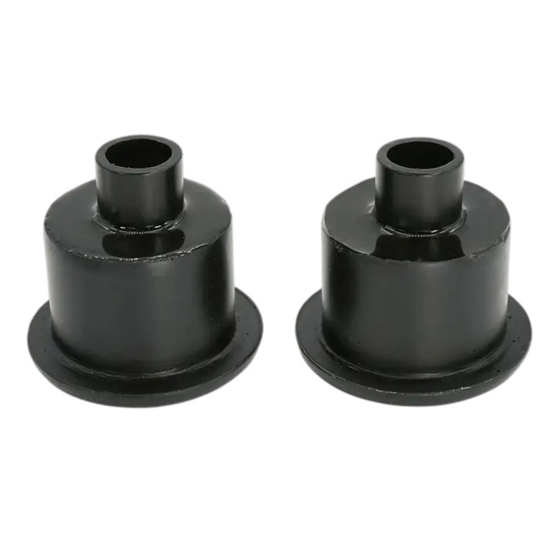 1. Toyota Replacement Front Differential Bushings for 96-02 3rd gen 4runner, 96-04 1st Gen Tacoma - DBBUS1 - Sibi Built