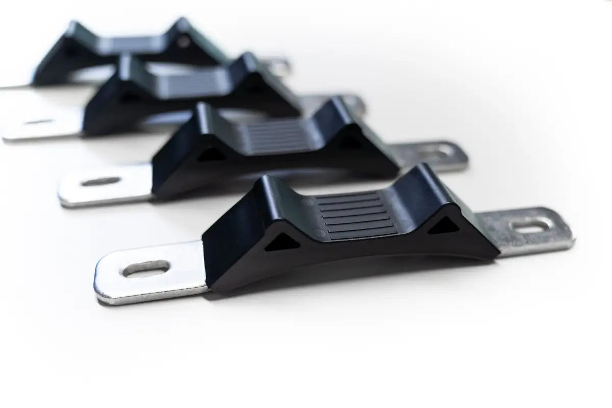 Rooftop Tent Mounting Hardware (2025) - Replacement Part