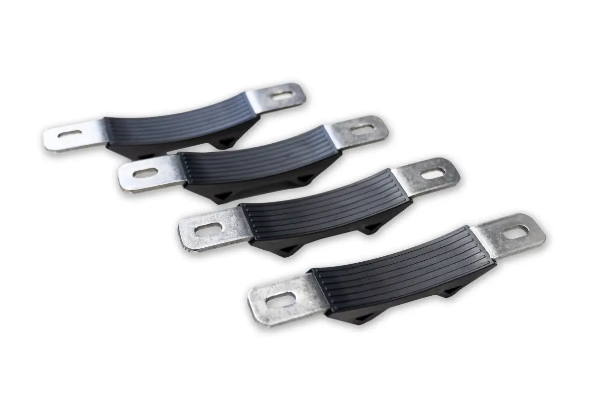 Rooftop Tent Mounting Hardware (2025) - Replacement Part