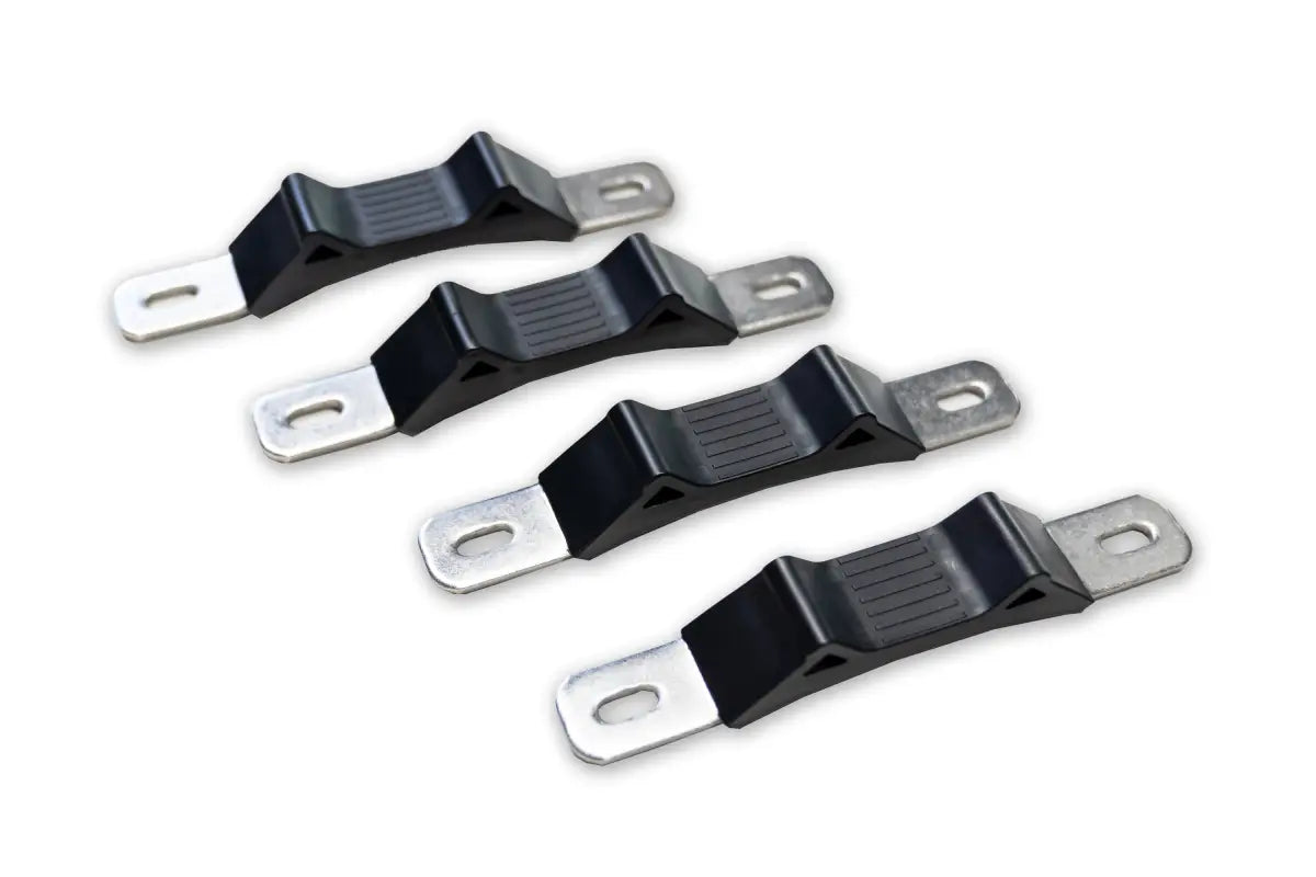 Rooftop Tent Mounting Hardware (2025) - Replacement Part