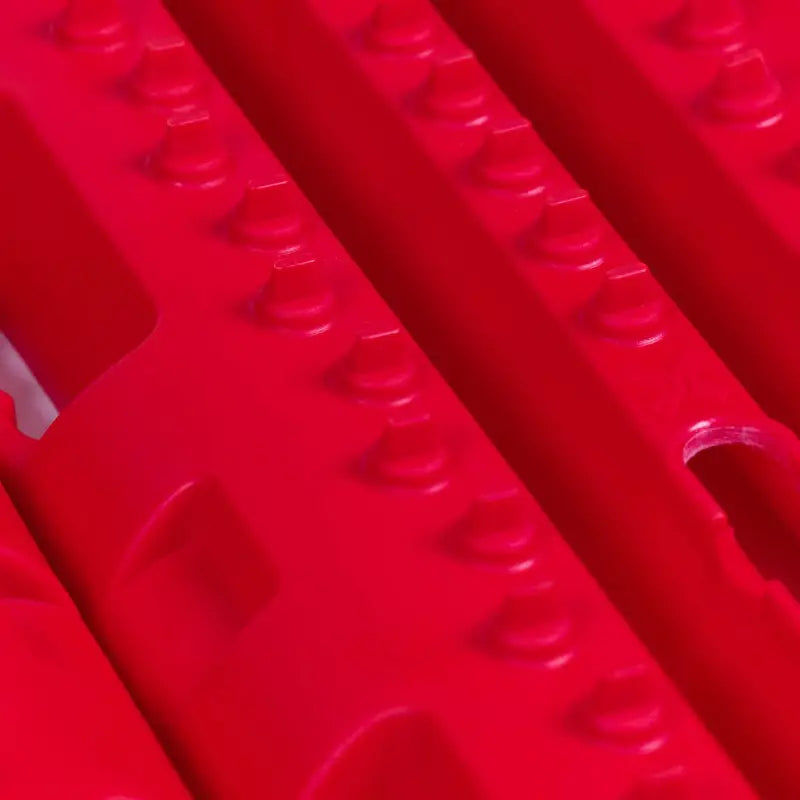 RototraX Traction Boards RED