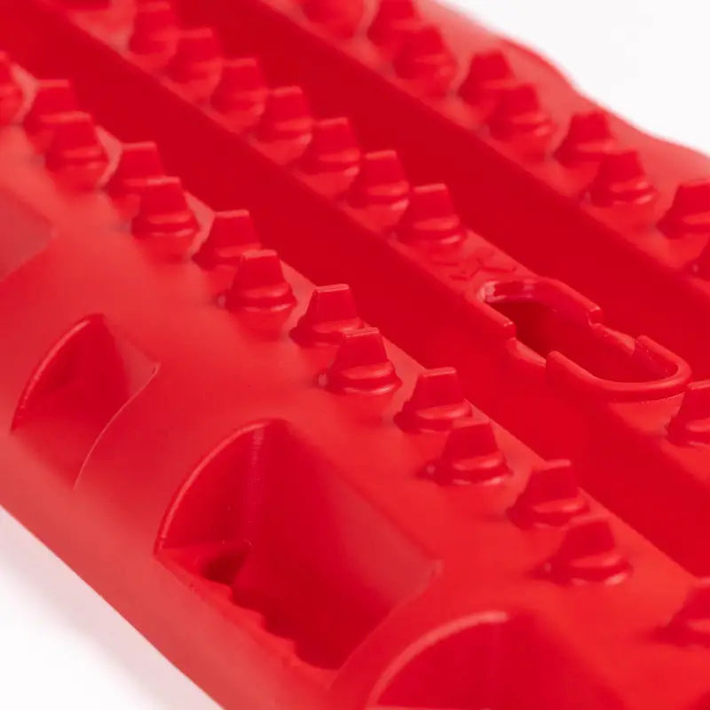 RototraX Traction Boards RED