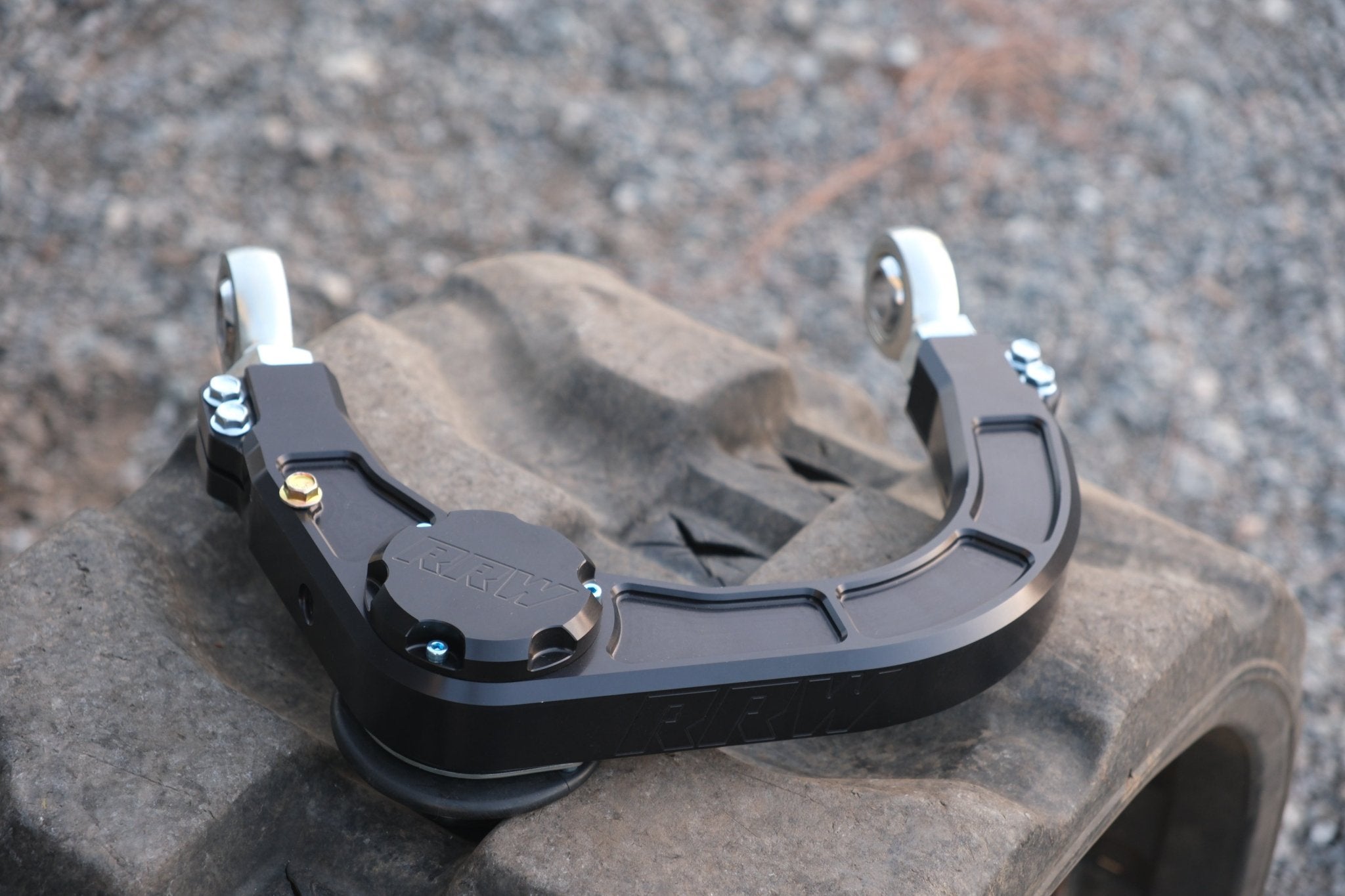 CNC Billet Upper Control Arm (UCA) | For Toyota Tacoma 4Runner GX470