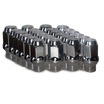 Hex Closed End Lug Nuts (14x1.5 ET) | For Tundra, 24+ Tacoma, Chevy, Jeep