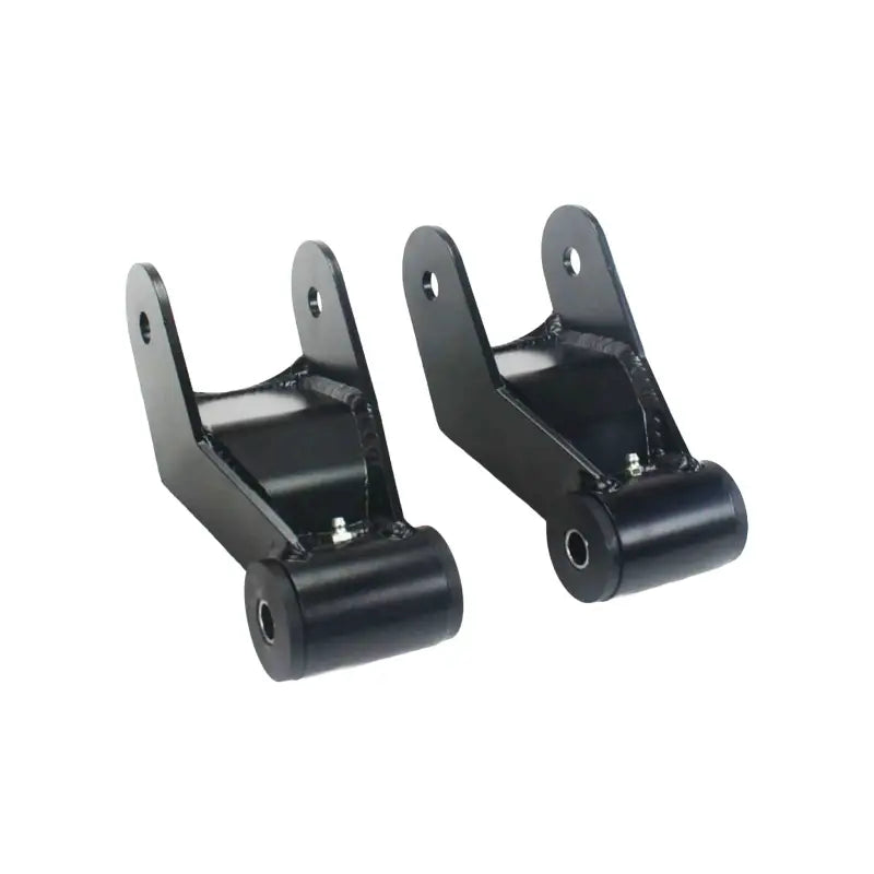 Shackle and Hanger Kit For 99-18 Silverado / Sierra