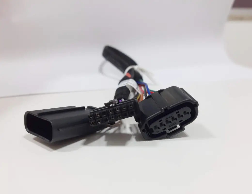 Shiftpower SP26 Throttle Response Controller - Throttle Controller