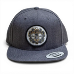 Sibi Built Snapback V1