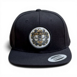 Sibi Built Snapback V1