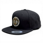 Sibi Built Snapback V1