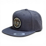 Sibi Built Snapback V1