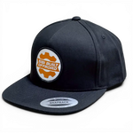 Sibi Built Snapback V2
