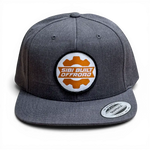 Sibi Built Snapback V2