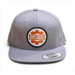 Sibi Built Snapback V2
