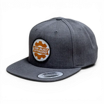 Sibi Built Snapback V2
