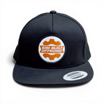Sibi Built Snapback V2