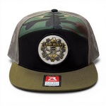Sibi Built Trucker Hat V1