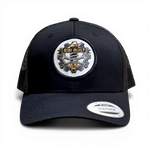 Sibi Built Trucker Hat V1