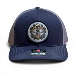 Sibi Built Trucker Hat V1