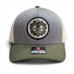 Sibi Built Trucker Hat V1