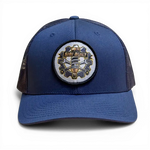 Sibi Built Trucker Hat V1