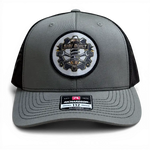 Sibi Built Trucker Hat V1