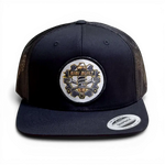 Sibi Built Trucker Hat V1
