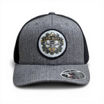 Sibi Built Trucker Hat V1