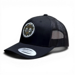 Sibi Built Trucker Hat V1