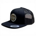 Sibi Built Trucker Hat V1