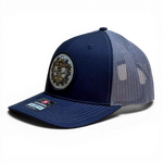 Sibi Built Trucker Hat V1