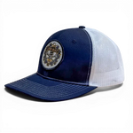 Sibi Built Trucker Hat V1