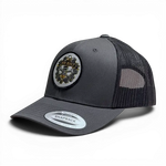 Sibi Built Trucker Hat V1