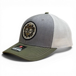 Sibi Built Trucker Hat V1