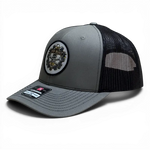 Sibi Built Trucker Hat V1