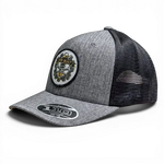 Sibi Built Trucker Hat V1