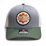 Sibi Built Trucker Hat V2