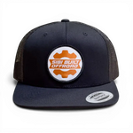 Sibi Built Trucker Hat V2
