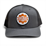 Sibi Built Trucker Hat V2