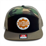 Sibi Built Trucker Hat V2