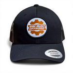 Sibi Built Trucker Hat V2