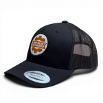 Sibi Built Trucker Hat V2