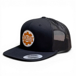 Sibi Built Trucker Hat V2