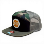 Sibi Built Trucker Hat V2