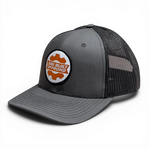 Sibi Built Trucker Hat V2