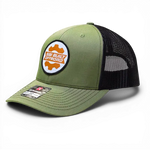 Sibi Built Trucker Hat V2